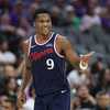 Pelicans make first significant move of offseason, sign free agent guard/forward Bennedict Mathurin