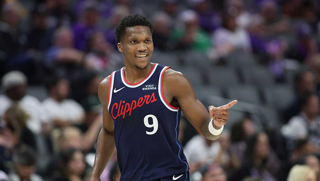 Pelicans make first significant move of offseason, sign free agent guard/forward Bennedict Mathurin