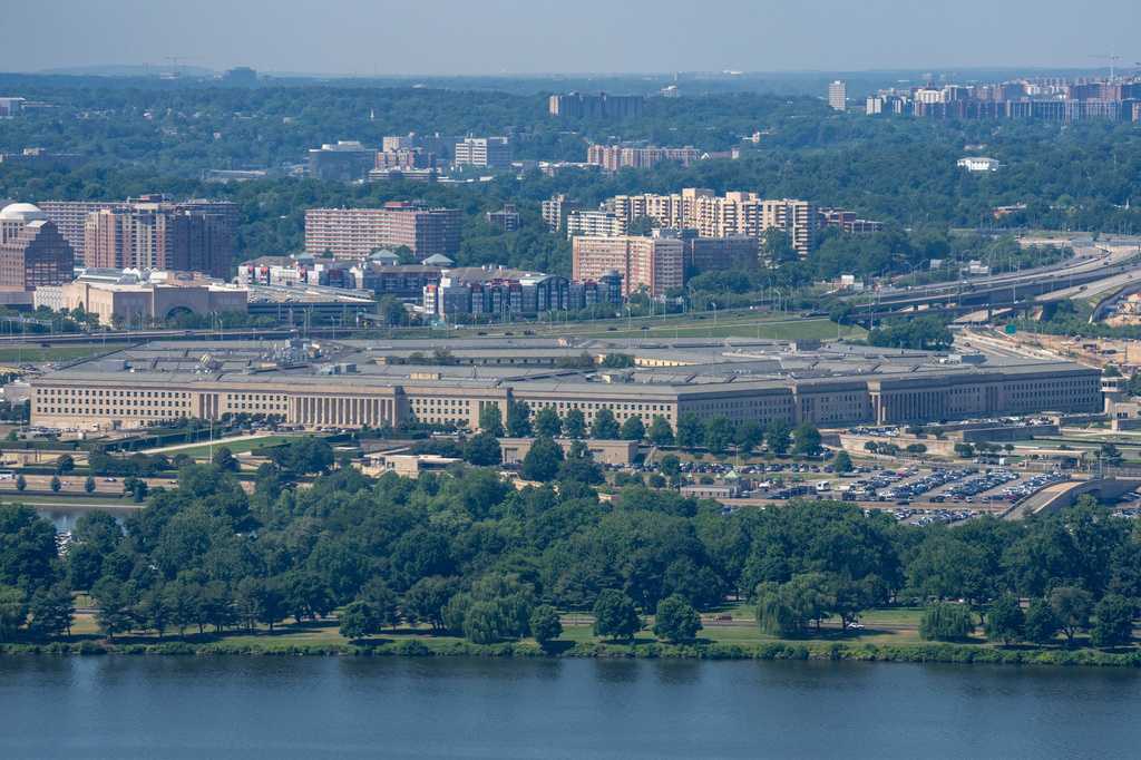 Pentagon policy illegally banned transgender troops from military service, appeals court panel rules