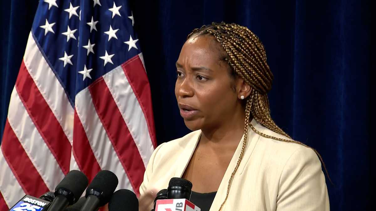 Massachusetts AG pushes child sex abuse reform as lawmakers weigh key bill