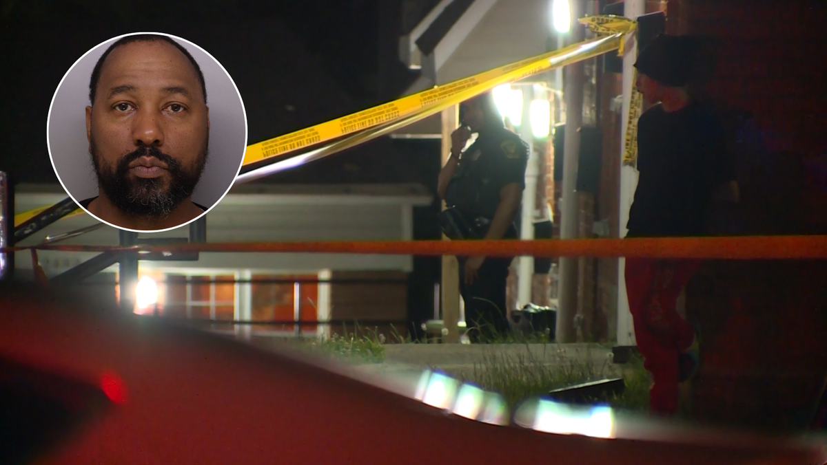 Bond set at $1 million for man accused of killing daughter's boyfriend ...