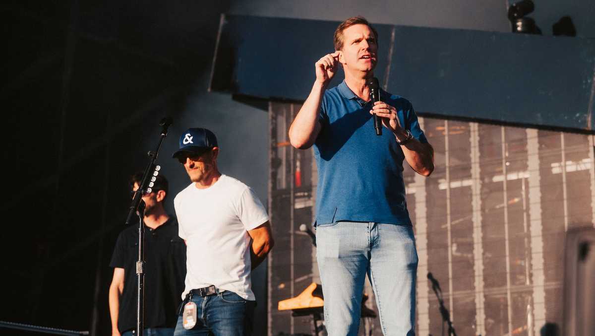 Kentucky launches new state office to support musicians, music industry