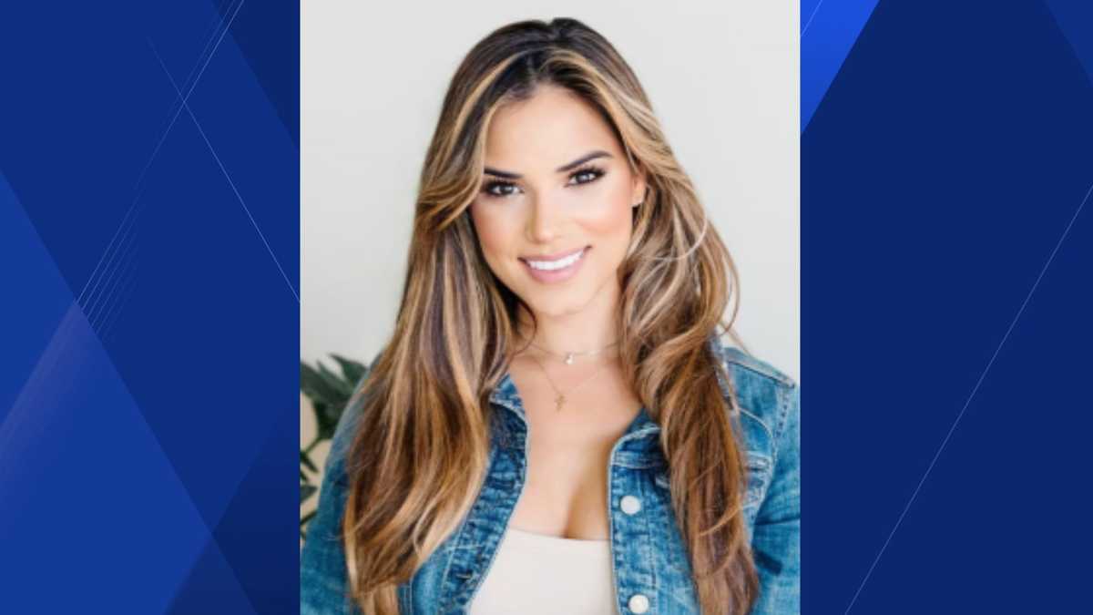 Catalina Lauf criticized after audio reveals lack of local knowledge ahead of election