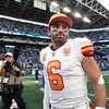 QB Mayfield, Buccaneers agree to long-term extension before Week 1 vs. Bengals