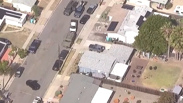 Members of Islamic community in Greater Cincinnati mourning deadly attack at San Diego Mosque