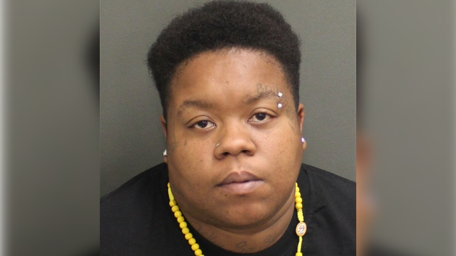 Former Orlando Checkers employee arrested after shooting at customer in January, deputies say
