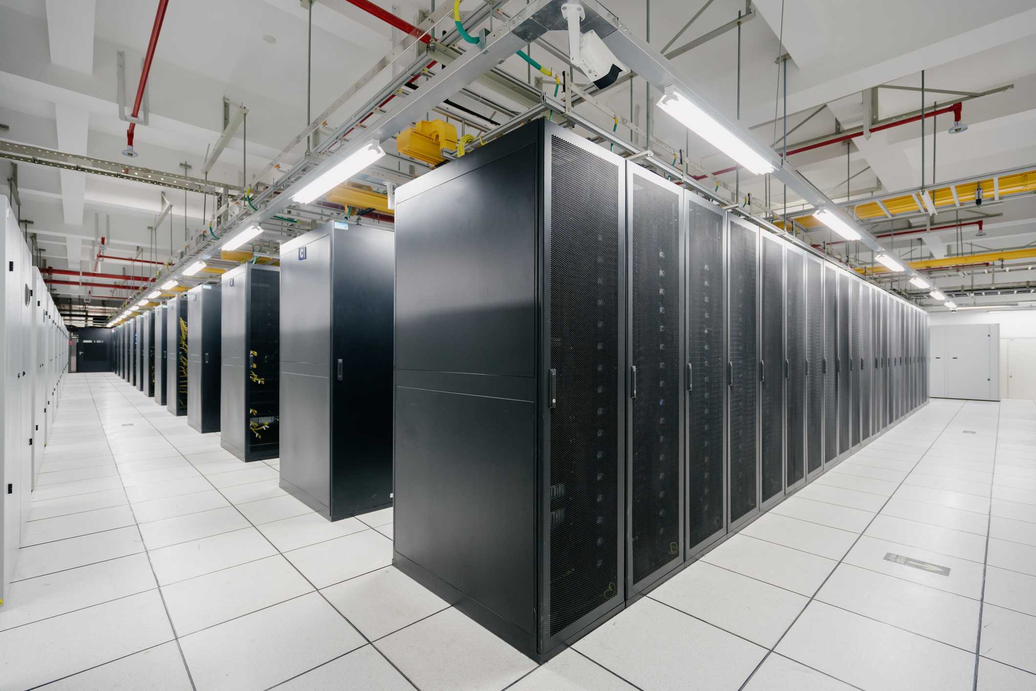 Spartanburg County council schedules vote on data center pause