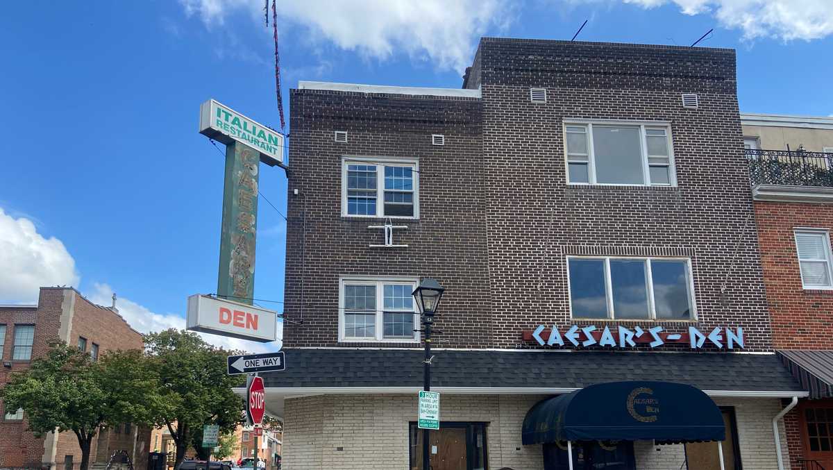 Former Little Italy restaurant property fetches nearly $1M at auction