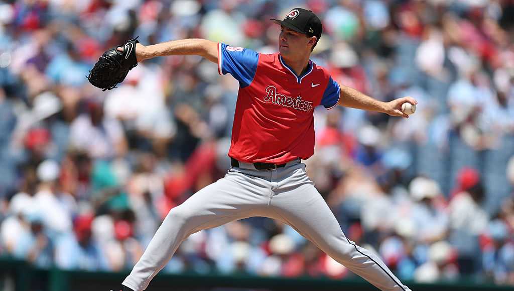 Former LSU star Kade Anderson called up to Major Leagues, will start for Seattle Mariners Saturday