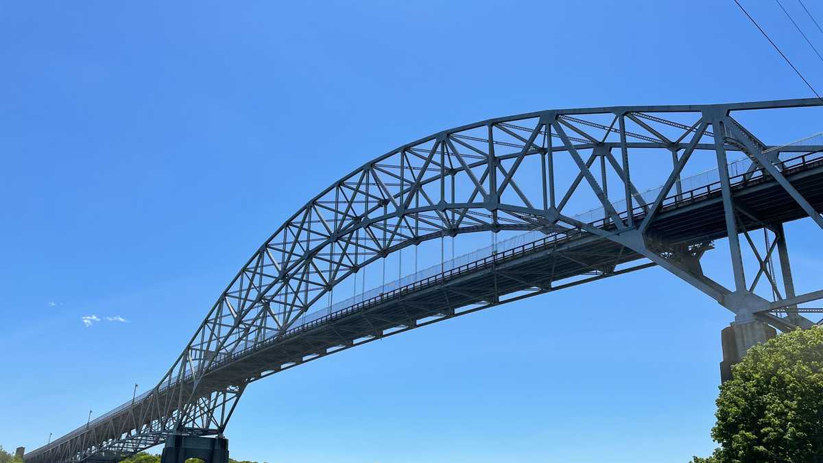 Want a bridge? Bourne, Sagamore offered for 'adoption' before they're torn down