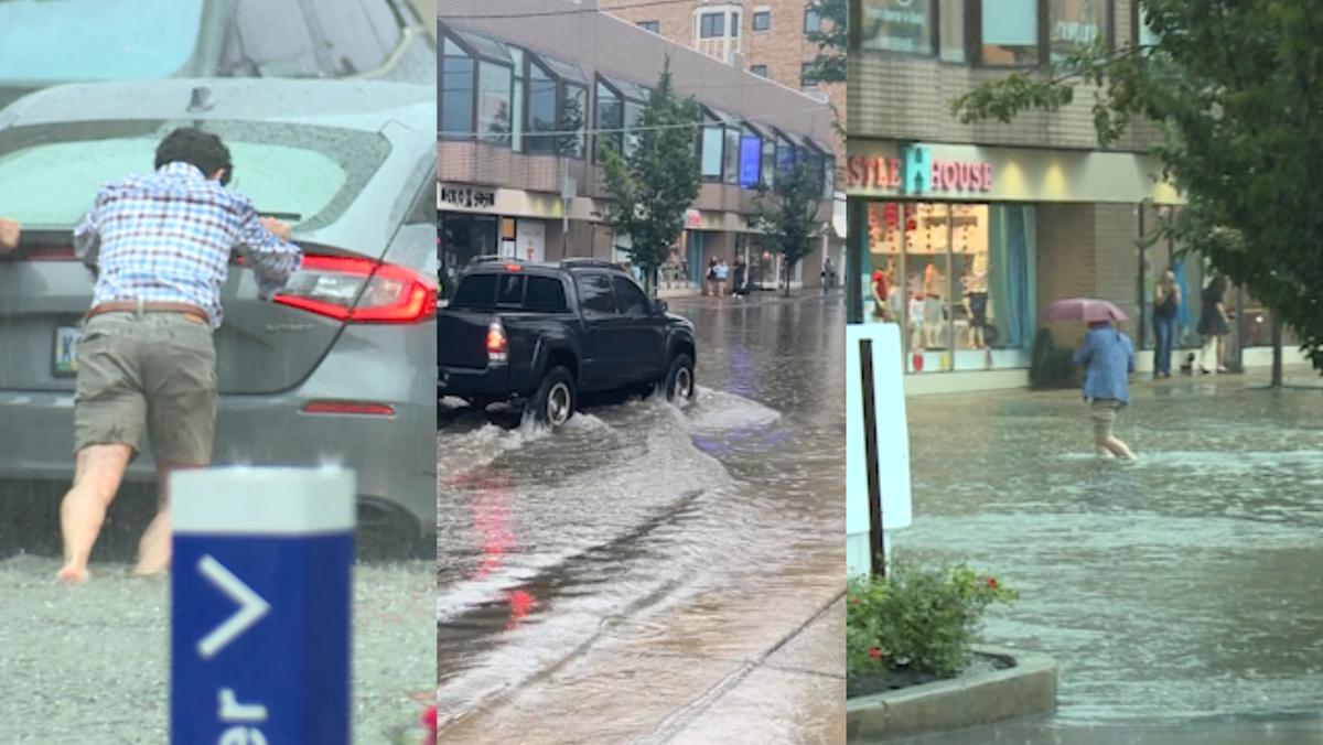 Cincinnati mayor announces $1 million in flood relief for residents, businesses
