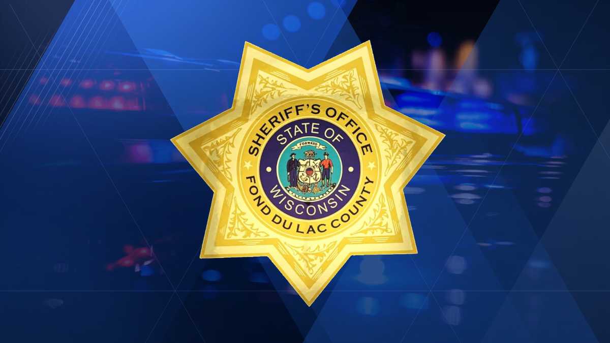 Milwaukee man arrested after Fond du Lac County chase