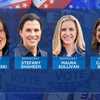 1st District Democratic candidates reach out to voters on primary day