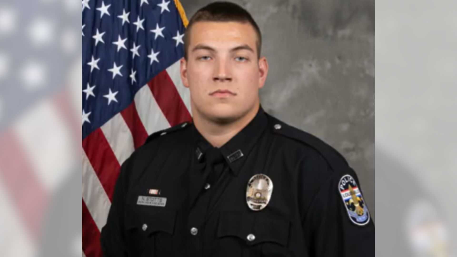 LMPD officer who shot unarmed, naked man resigns before termination process was complete
