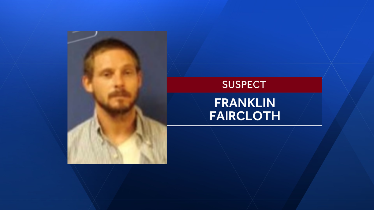 Woman set on fire during break in, suspect arrested in Sampson County ...