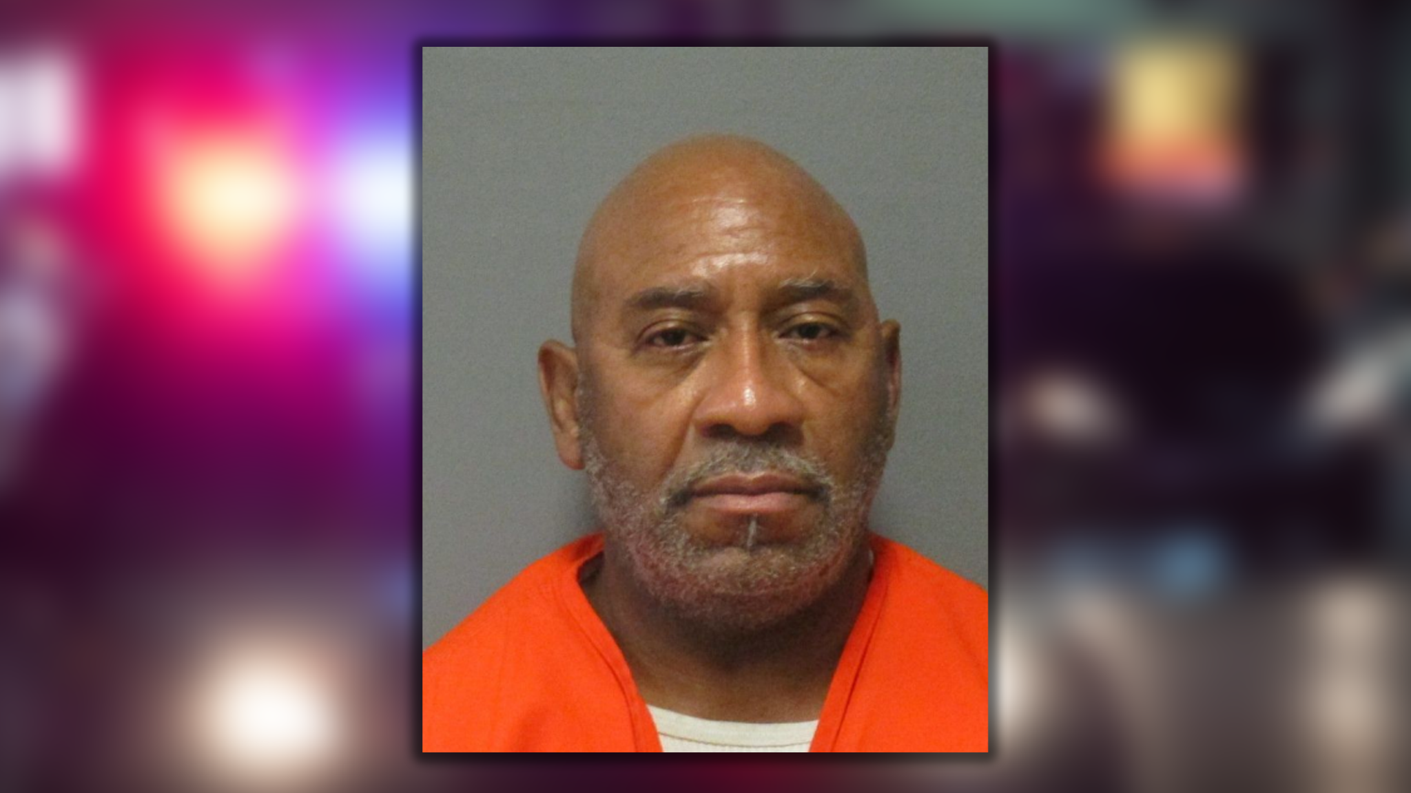 Current inmate charged in 1986 Greenville teen murder, deputies say