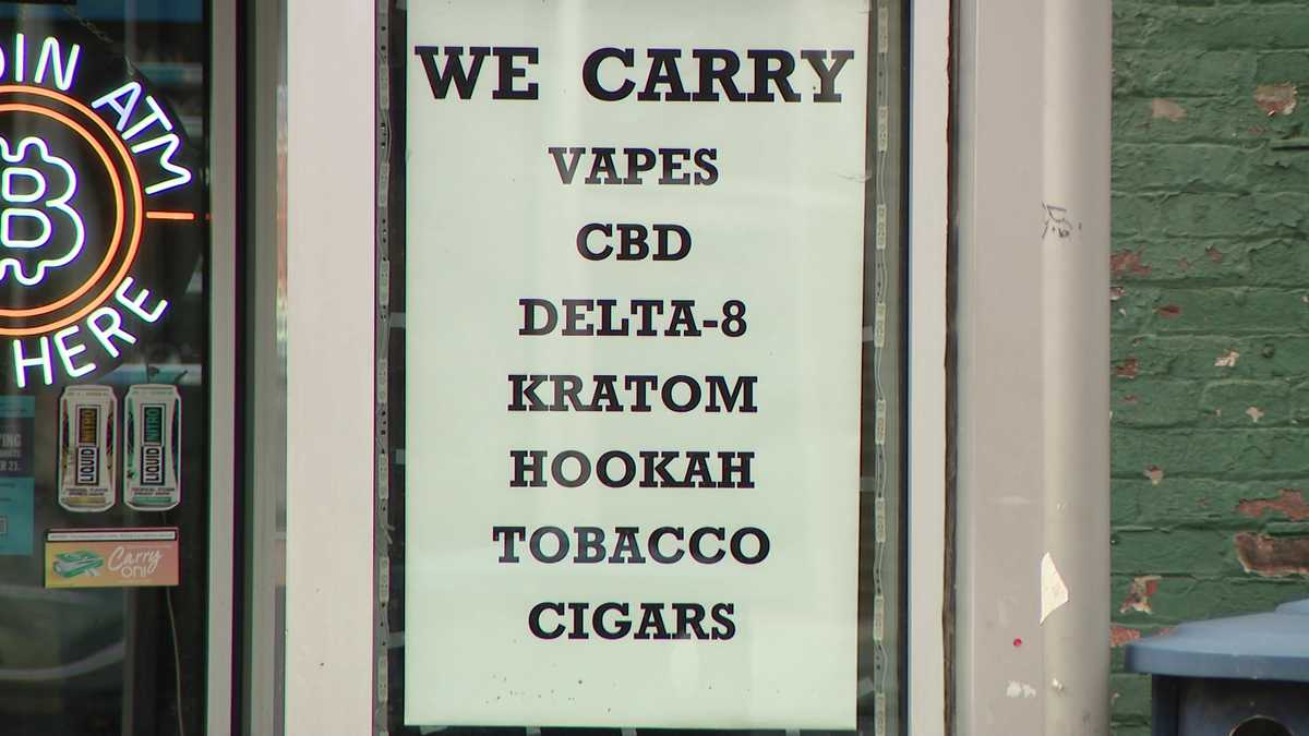New vape shop zoning bill passes in Pittsburgh