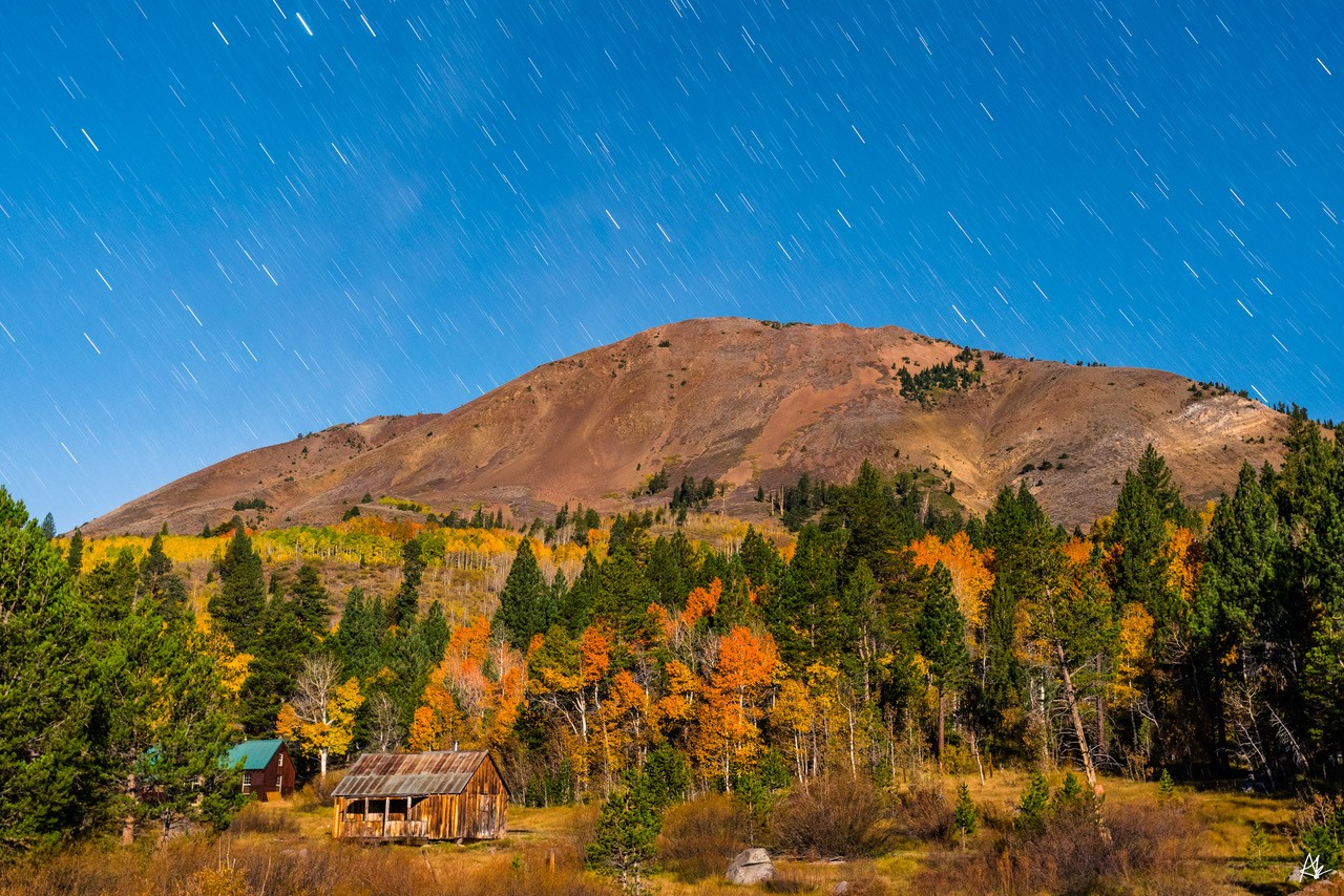Explore Outdoors: Fall foliage photography tips - KCRA