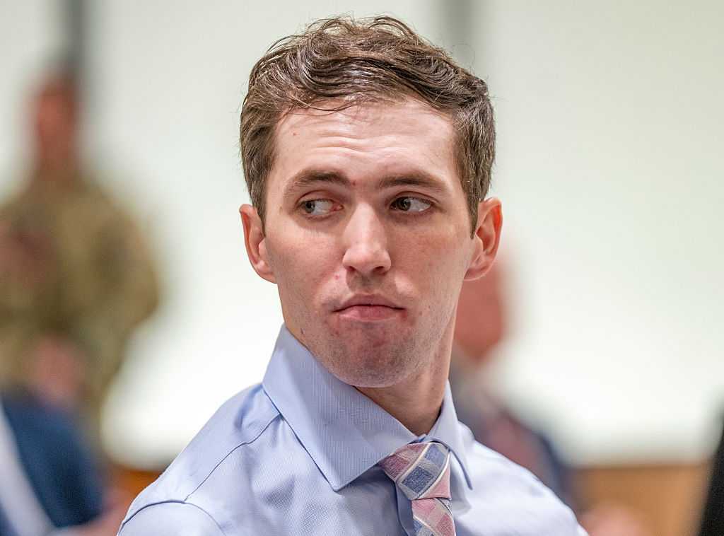 Judge to decide if a key hearing for the man accused of killing Charlie Kirk will be public