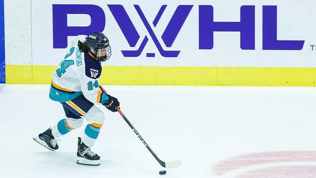 Sports Column: Fletcher Mackel explains how & why professional hockey in New Orleans could succeed