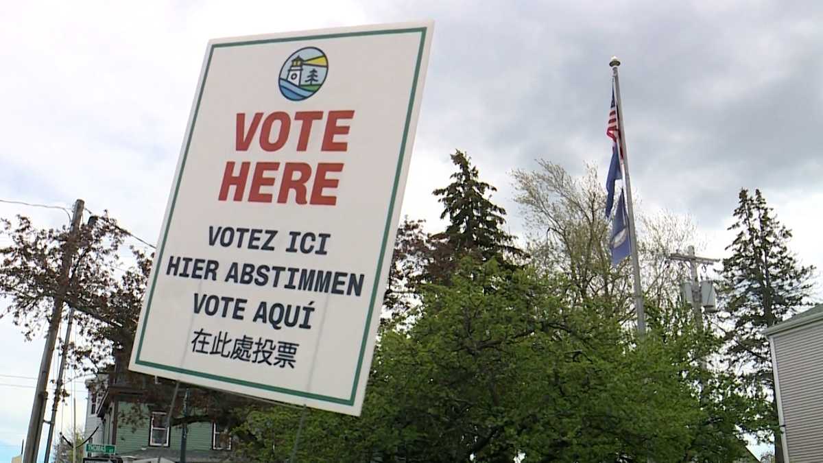 Your Choice, Your Voice: Where the candidates for office in Maine stand on election security