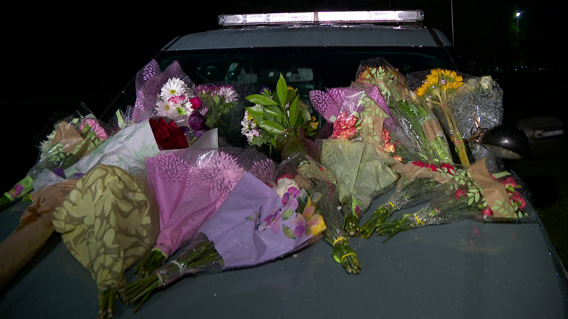 'He wanted to help people': Aunt honors Mass. State Police trooper killed in crash