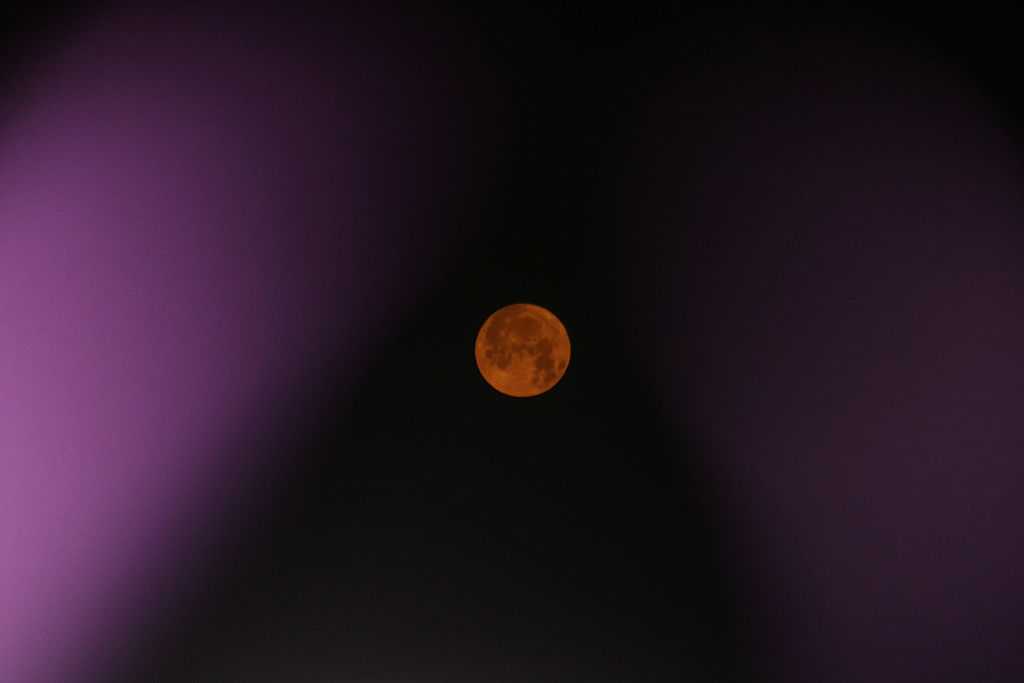 When is the micro Strawberry Moon? When to see it and more facts about June's full moon