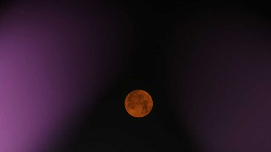 When is the micro Strawberry Moon? When to see it and more facts about June's full moon