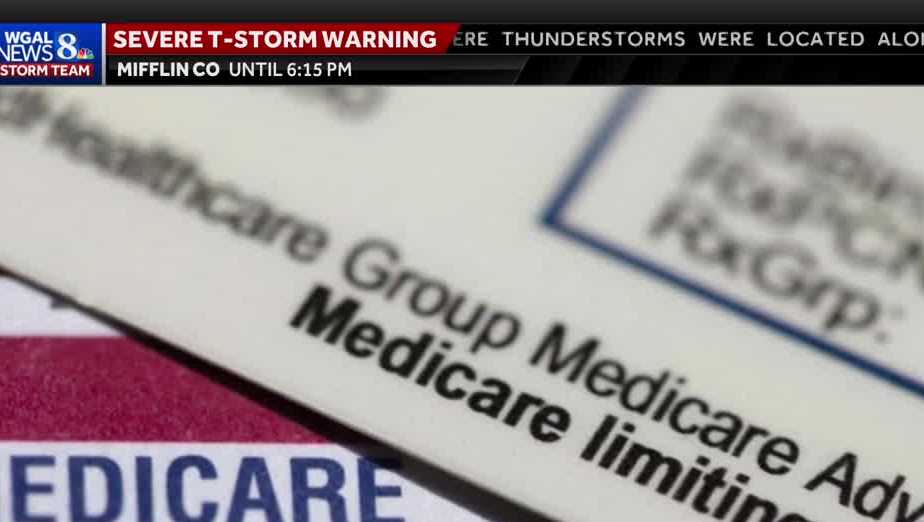 Medicare ads promise grocery cards and benefits | Who qualifies?