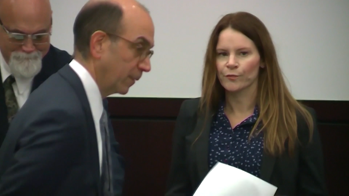 Warren County woman pleads guilty to animal sex charges as sex crimes case heads to trial