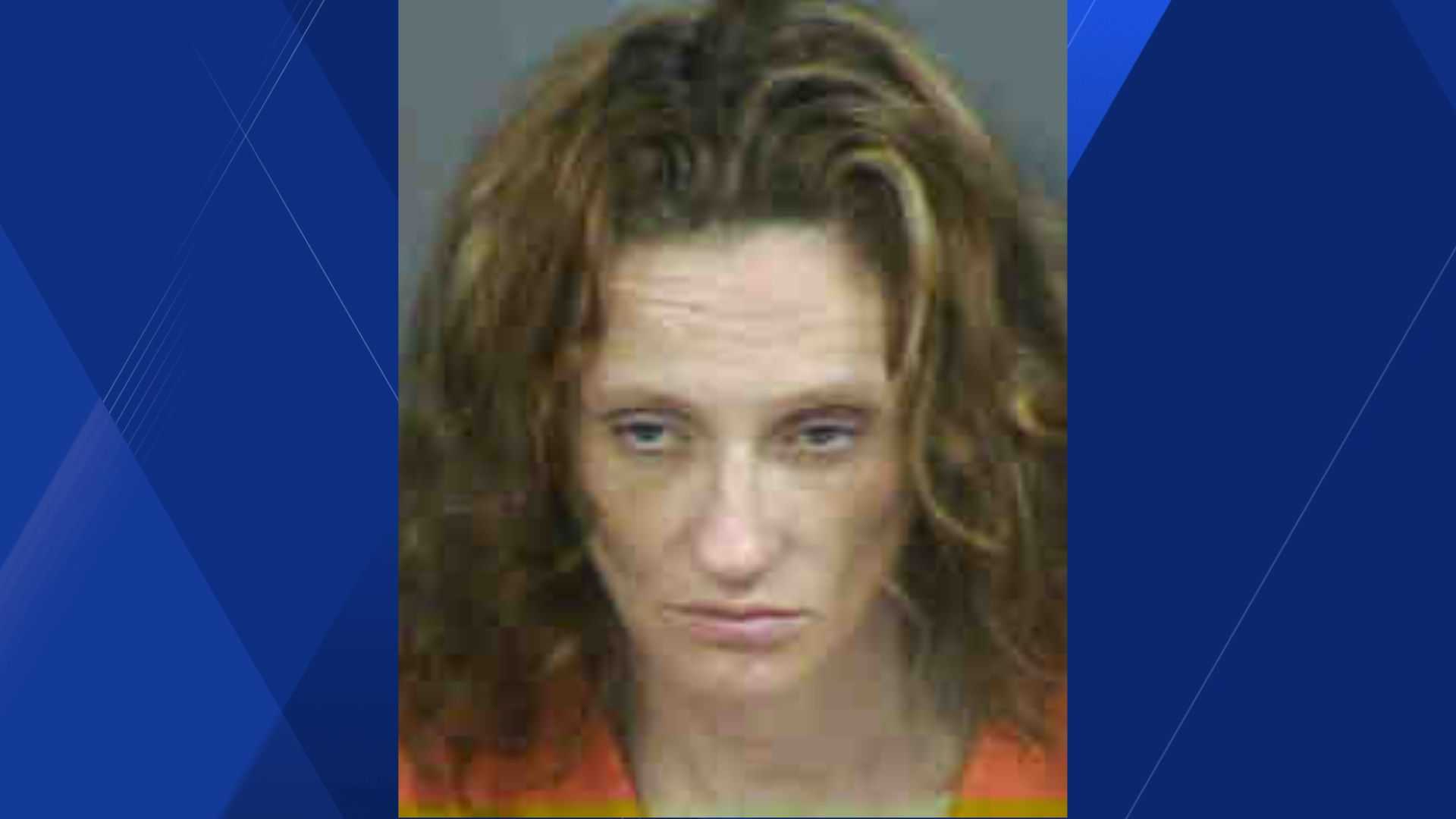 Collier County woman wanted for probation violation tied to drug, fleeing charges
