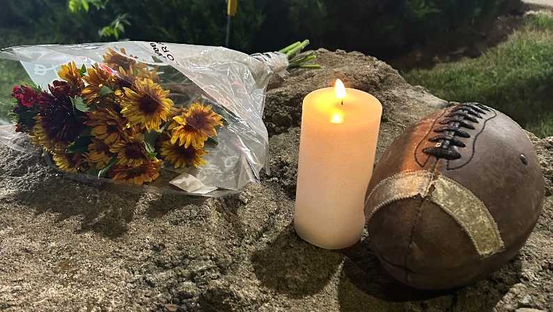 Two suspects in custody in connection with shooting death of Raytown High School student