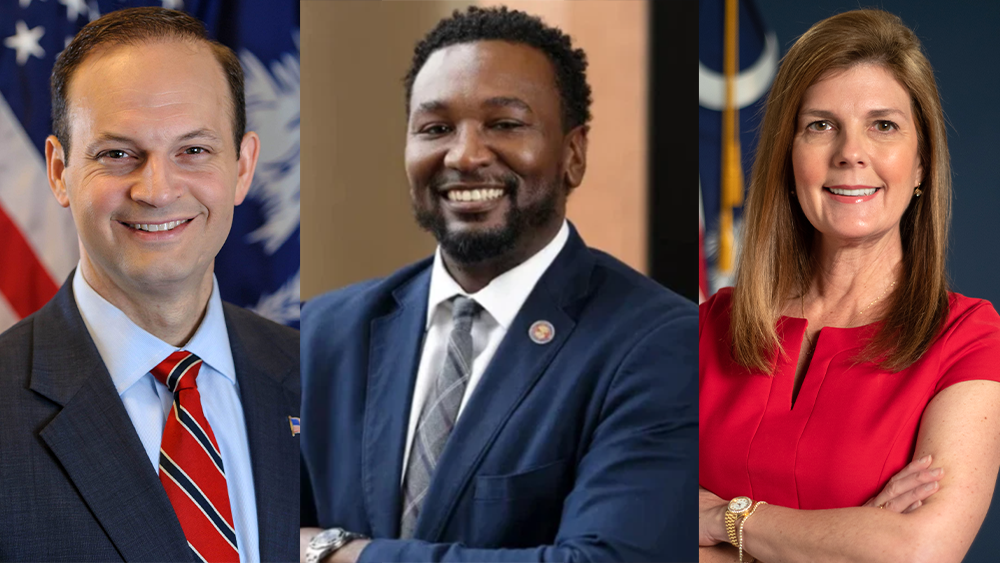 Republican runoff set in South Carolina governor's race; Johnson secures Democratic nomination
