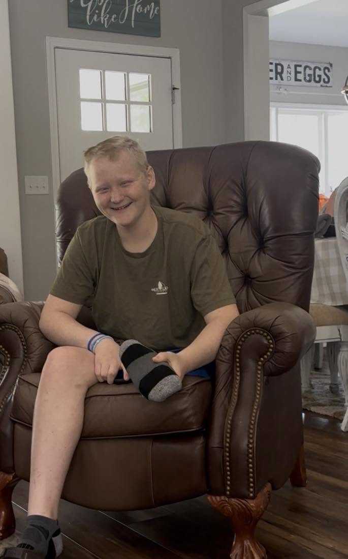 Will Roberts, whose cancer journey drew national support after social media plea, dies at 15 - WVTM