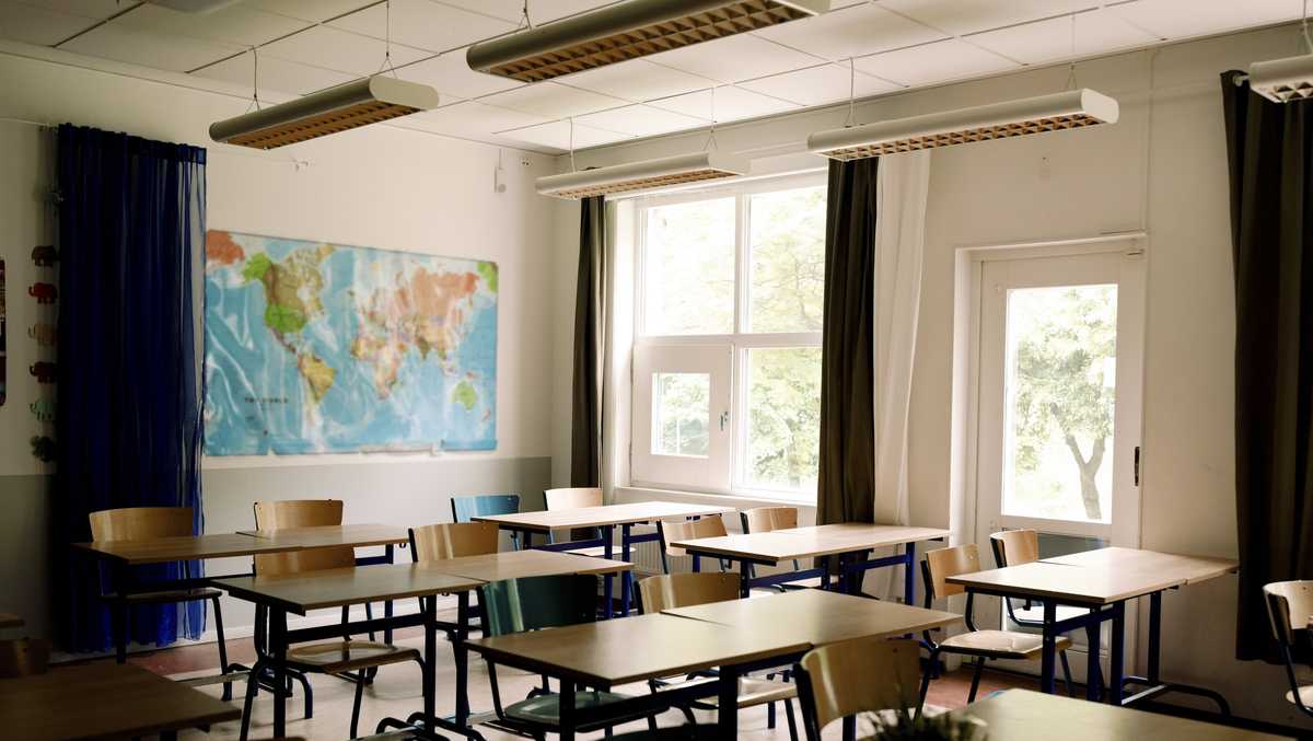 Orange County Public Schools to cut 200 positions