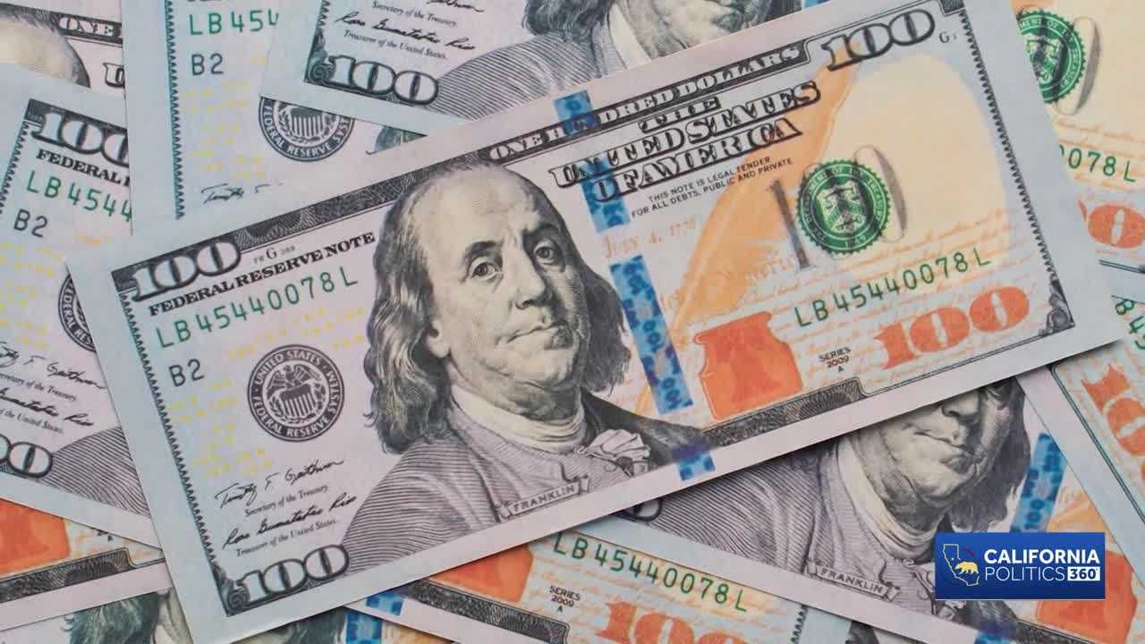 Prop 40 would create a first-in-the world-tax on billionaires | CA Politics 360