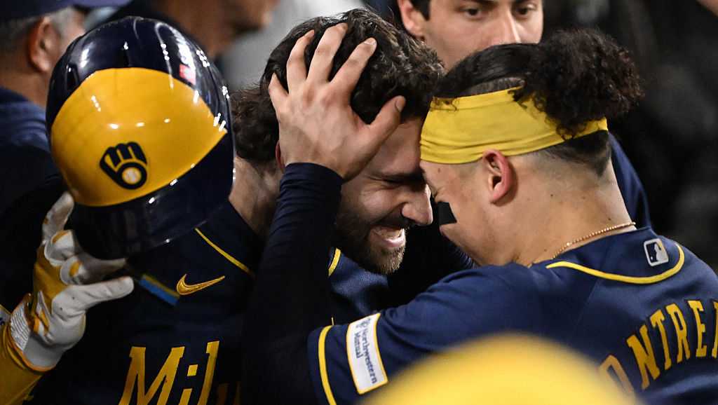 Producer and Brookfield-native seeks to chronicle Milwaukee Brewers’ historic 2026 run
