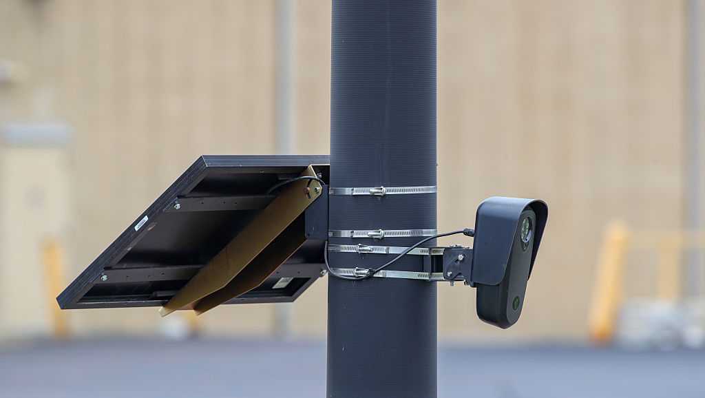 Palm Bay resumes use of Flock cameras after compliance review