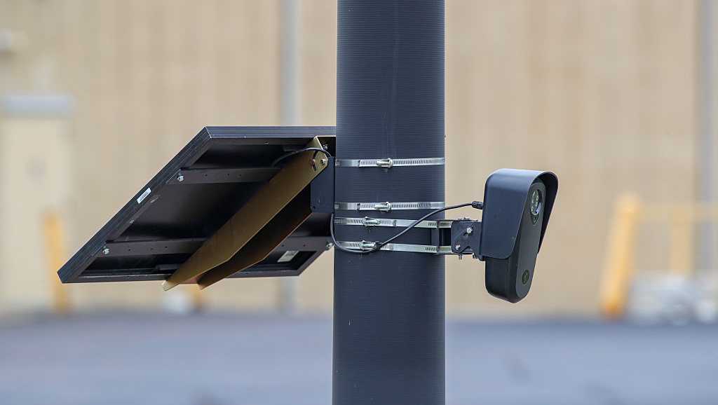 Palm Bay suspends Flock license plate readers