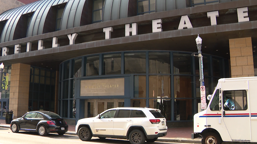 Театральный союз Pittsburgh CLO и Pittsburgh Public Theater объединился под новым именем Confluence Theater of Pittsburgh