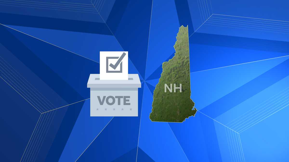 New Hampshire primary: everything you need to know