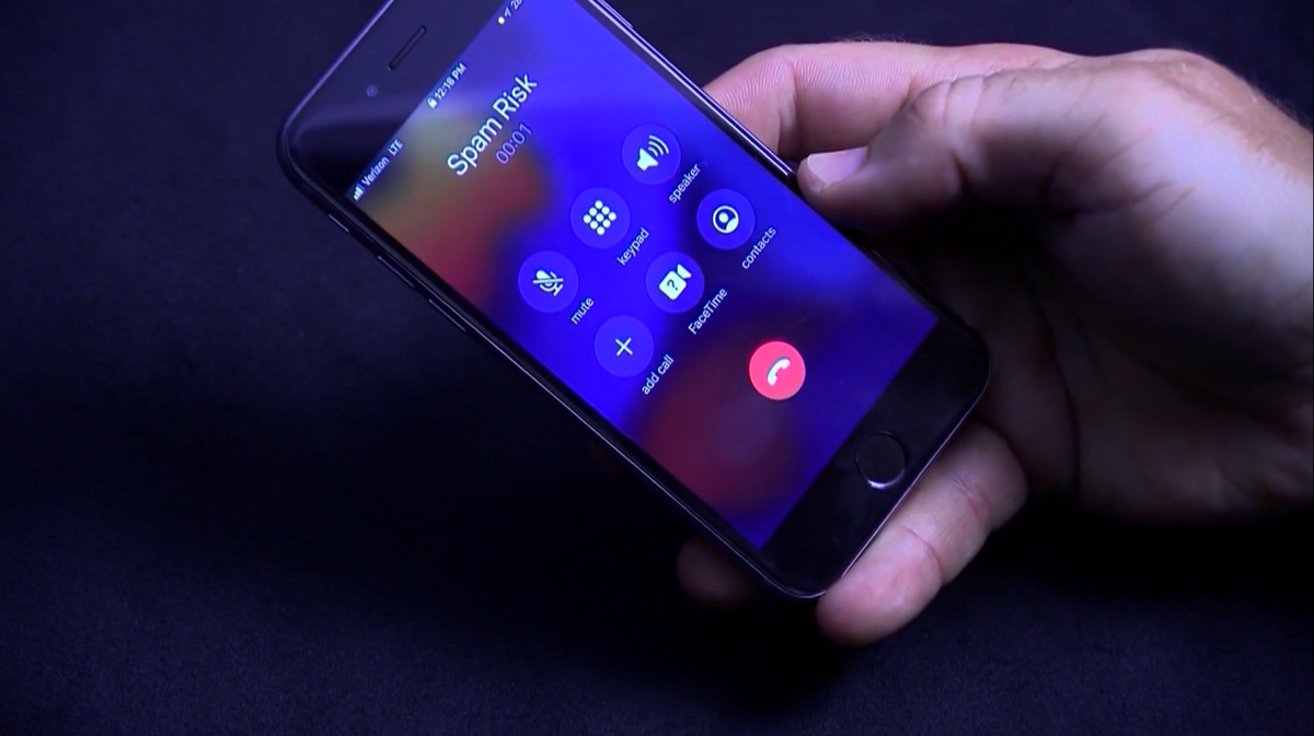 Oklahoma City organization urges older adults who fall victim to scams to seek help