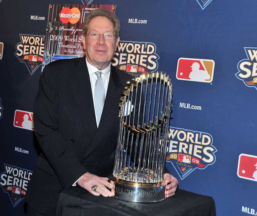 wpbf.com - John Sterling, theatrical Yankees broadcaster known for enduring home run calls, dies at 87