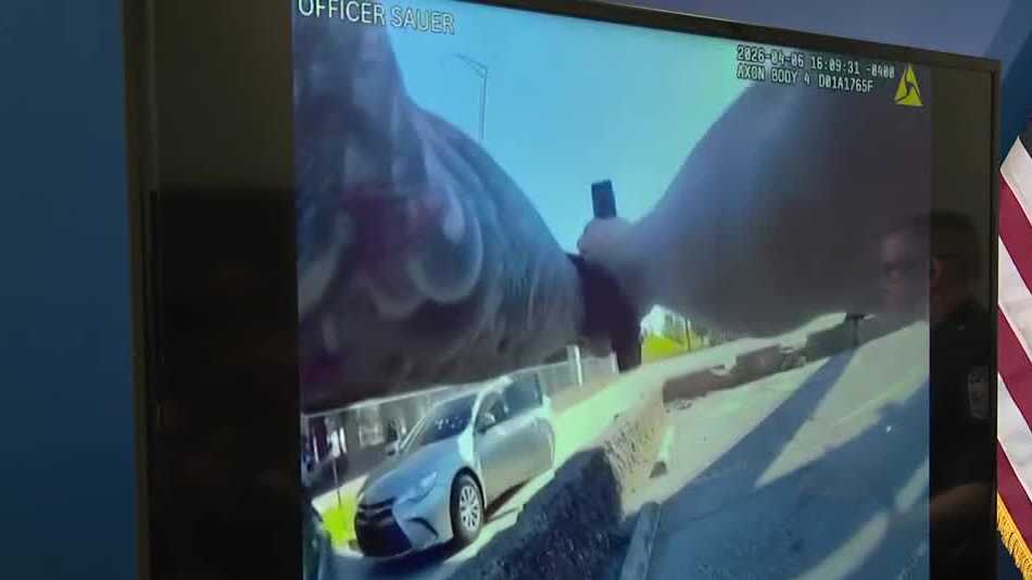 Man fatally shot by LMPD officers near Taco Bell was suspect in ...