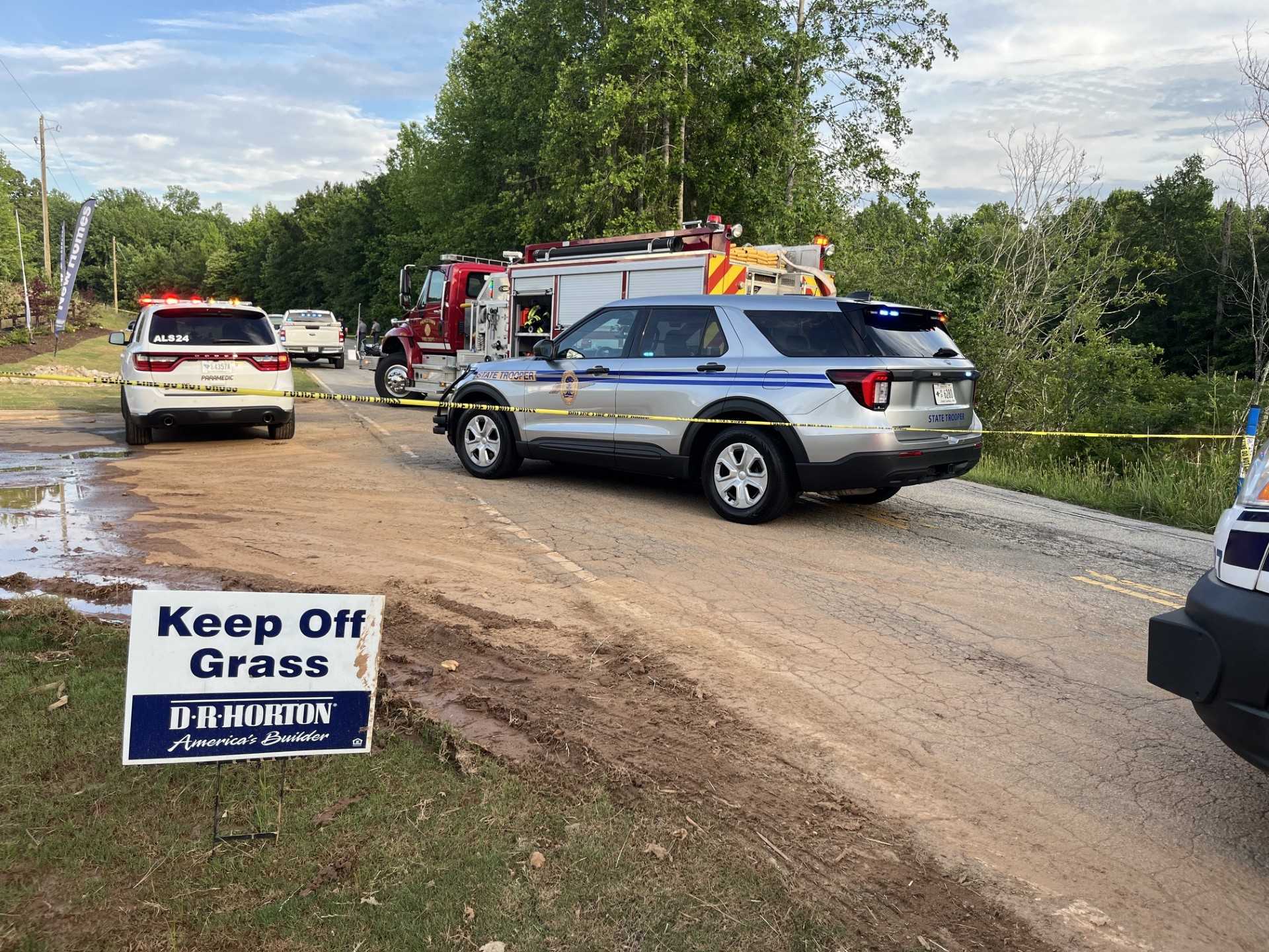 SC: Coroner identifies victim in fatal motorcycle crash - WYFF