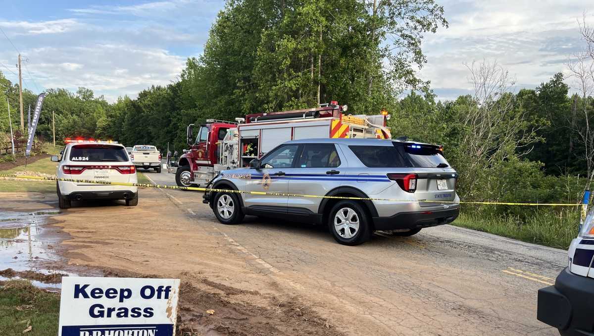 SC: Coroner identifies victim in fatal motorcycle crash