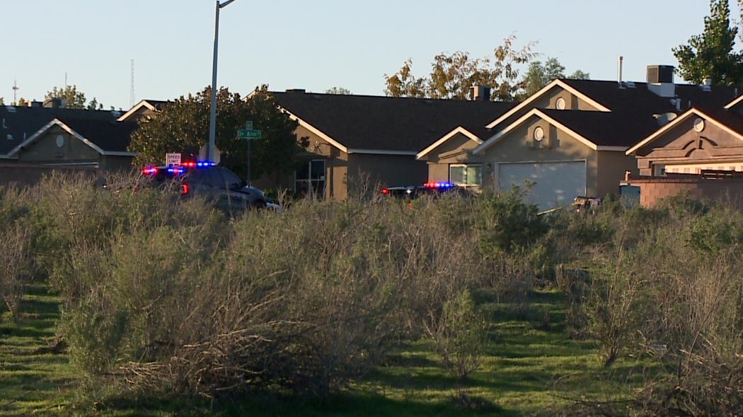 One person dead after shooting in southwest Albuquerque