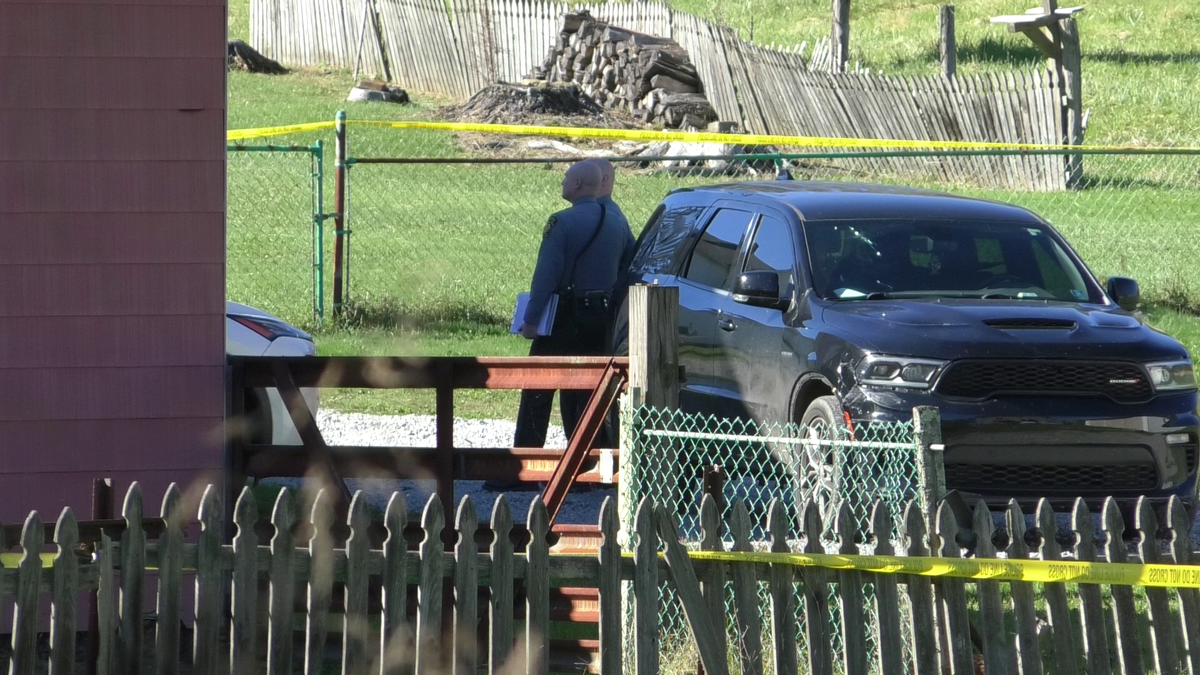 Shooting News Image