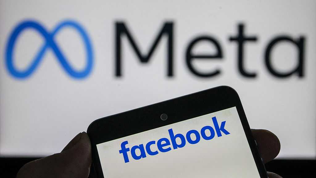 Nebraska to get up to $200 million in Meta settlement