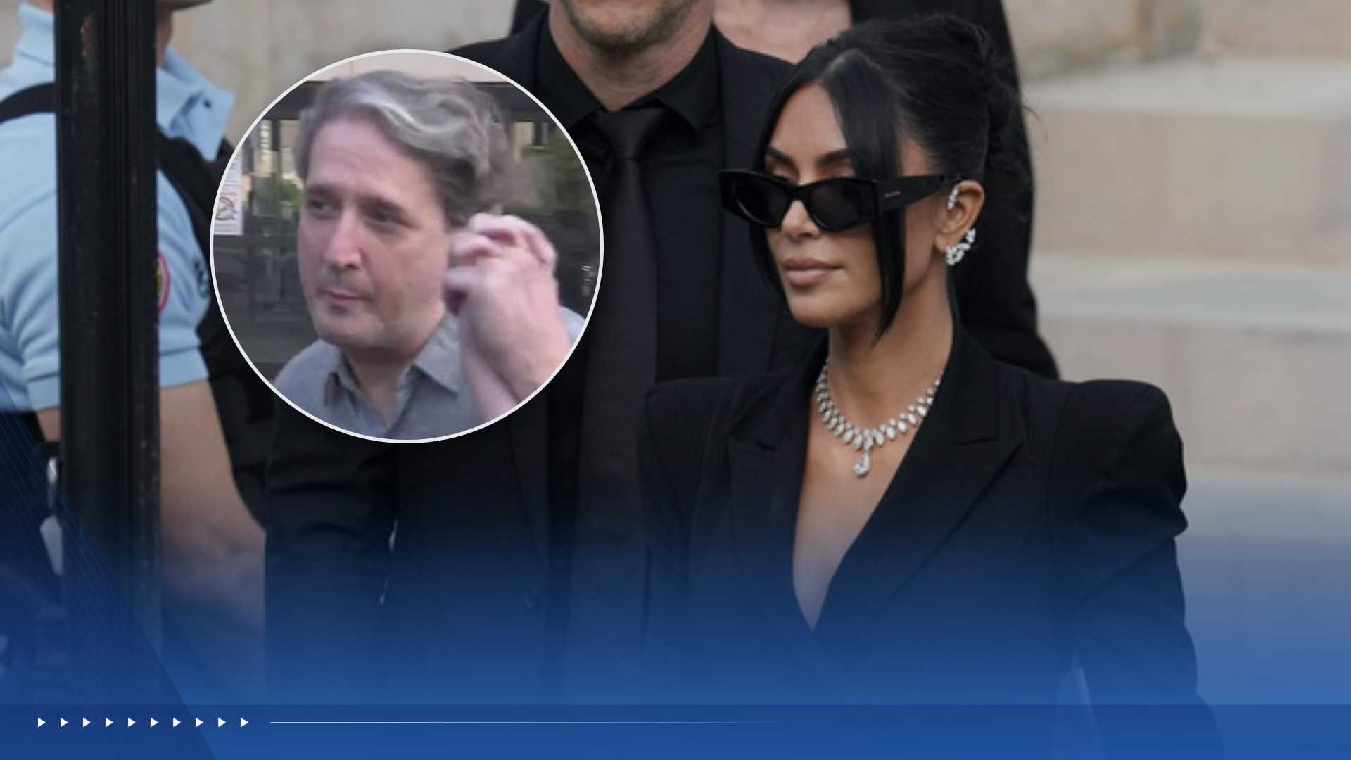 koco.com - Jonathan Greco - Spokesperson: Kim Kardashian provided money to pay for Richard Glossip's bail